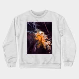 Abstract Art Digital Modern Women And Men Tshirt Cases Iphone Crewneck Sweatshirt